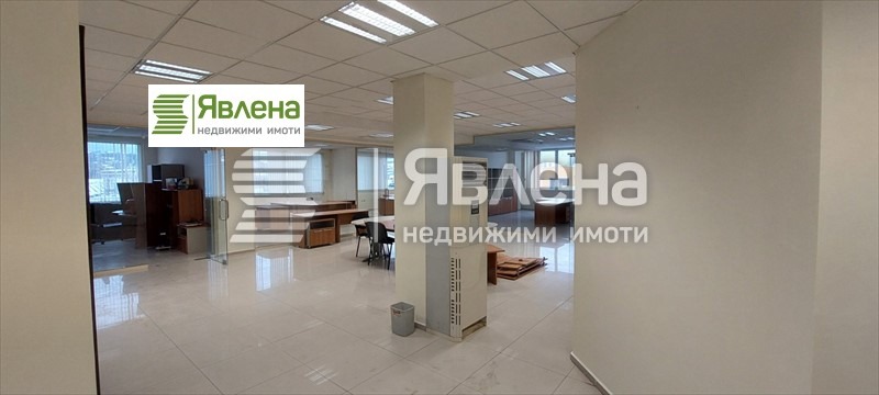 Дава под наем ОФИС, гр. София, Суходол, снимка 1 - Офиси - 49441584