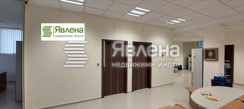 Дава под наем ОФИС, гр. София, Суходол, снимка 11 - Офиси - 49441584