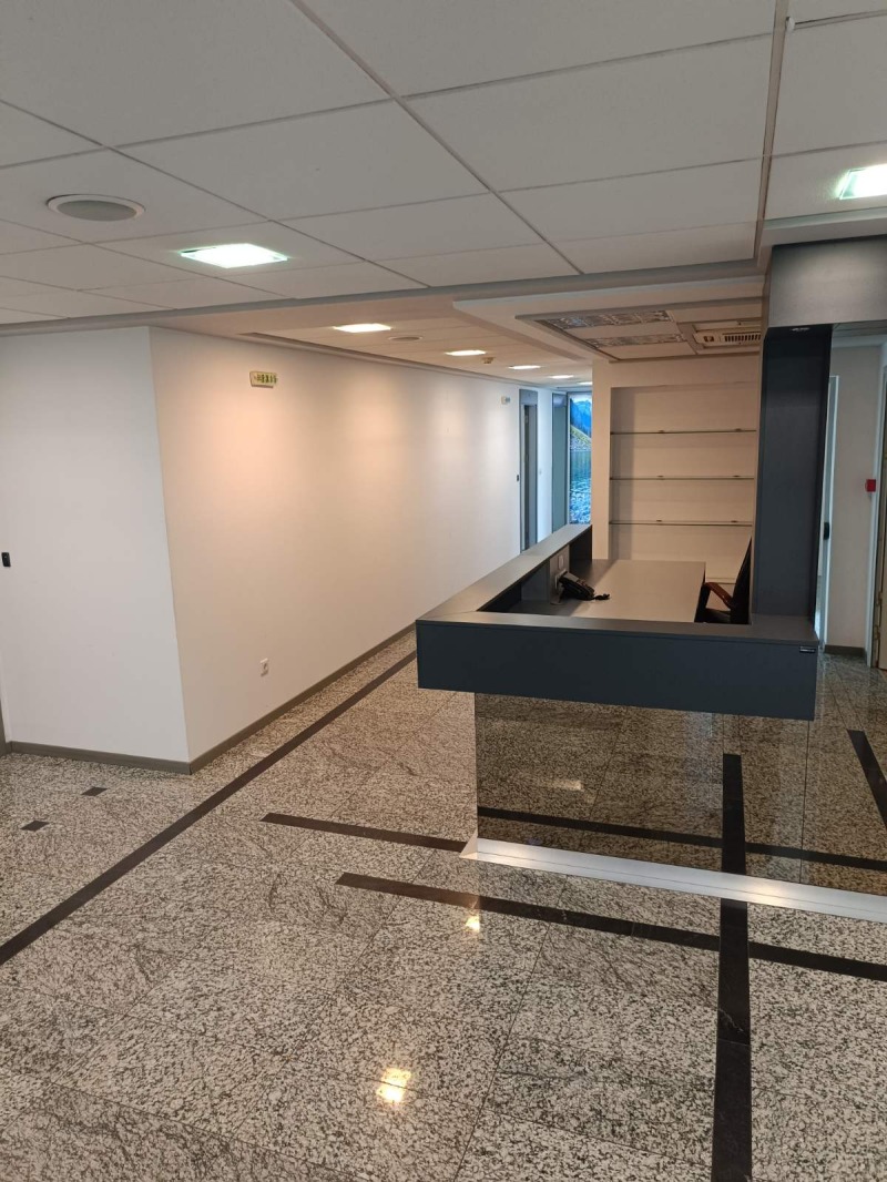 Kiadó  Hivatal Sofia , Lozenec , 2475 négyzetméter | 76964602 - kép [13]