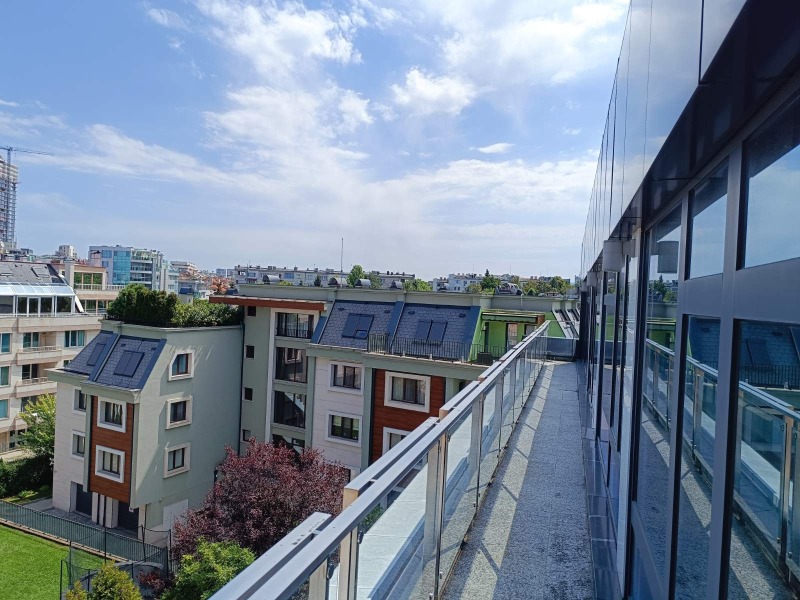 Kiadó  Hivatal Sofia , Lozenec , 2475 négyzetméter | 76964602 - kép [17]