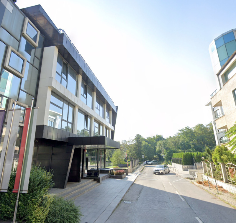 Kiadó  Hivatal Sofia , Lozenec , 2475 négyzetméter | 76964602 - kép [2]
