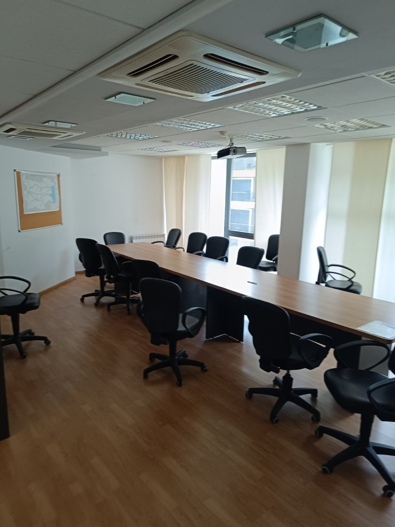 Kiadó  Hivatal Sofia , Lozenec , 2475 négyzetméter | 76964602 - kép [15]