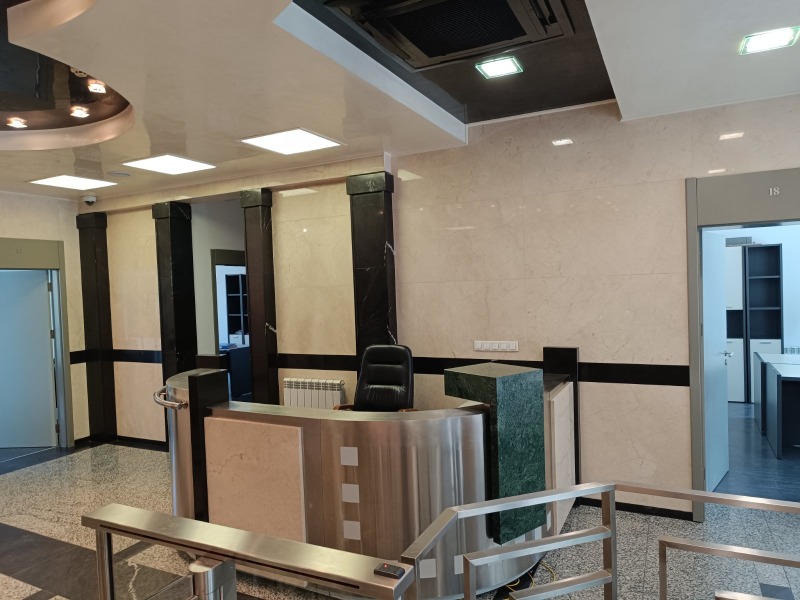 Kiadó  Hivatal Sofia , Lozenec , 2475 négyzetméter | 76964602 - kép [8]