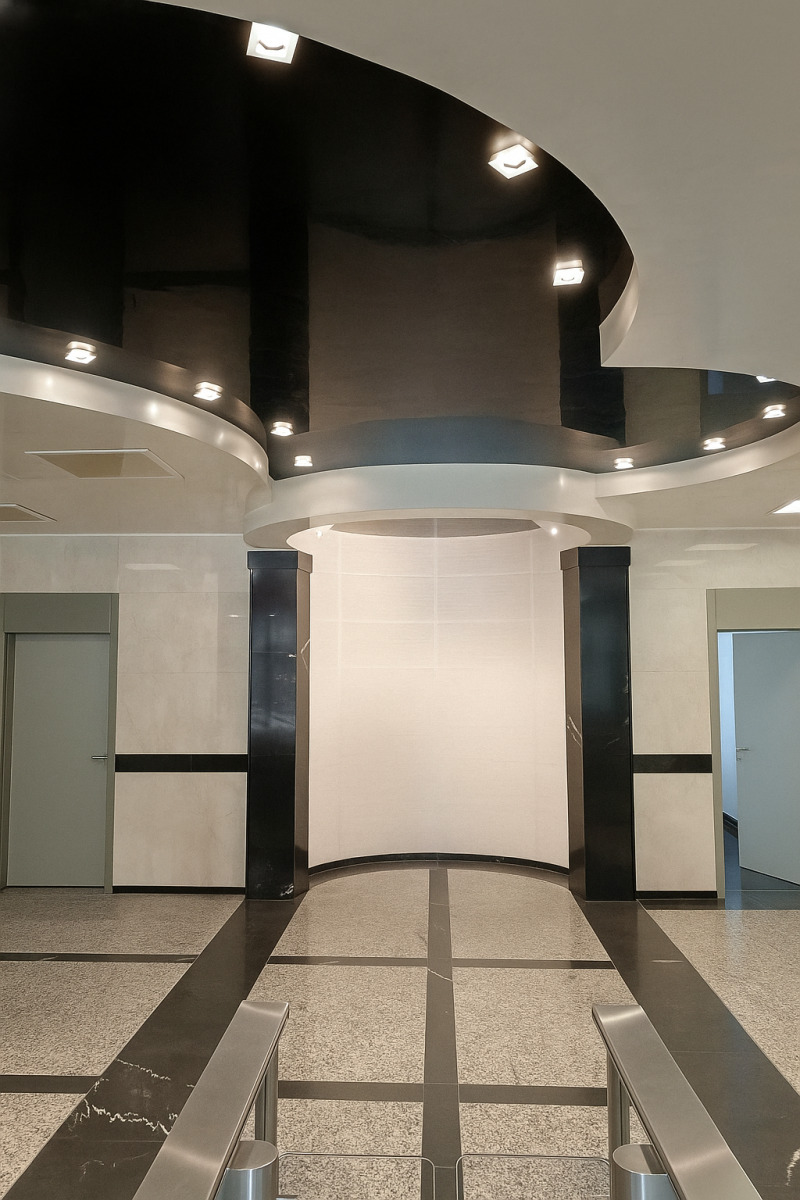 Kiadó  Hivatal Sofia , Lozenec , 2475 négyzetméter | 76964602 - kép [6]