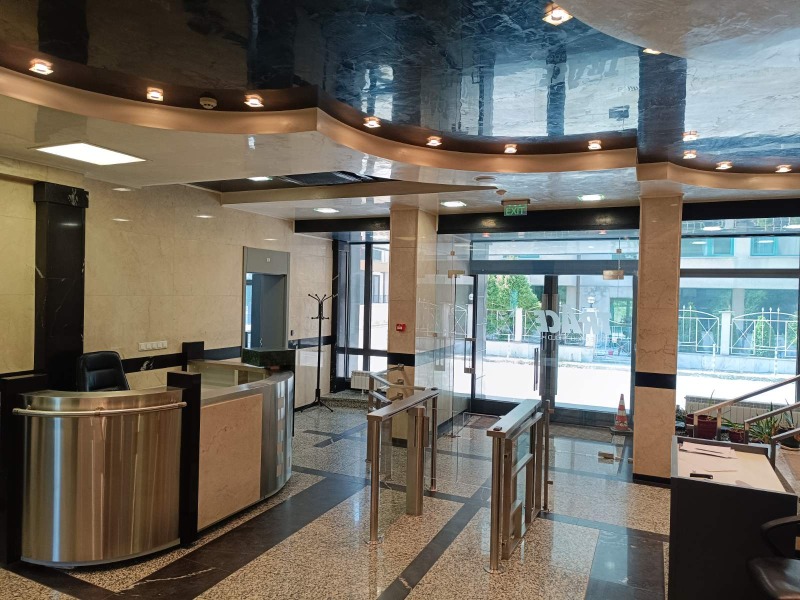 Kiadó  Hivatal Sofia , Lozenec , 2475 négyzetméter | 76964602 - kép [7]