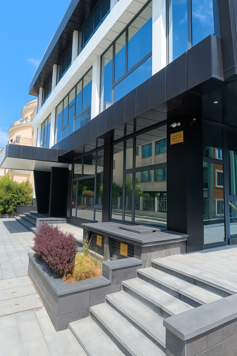 Kiadó  Hivatal Sofia , Lozenec , 2475 négyzetméter | 76964602 - kép [3]