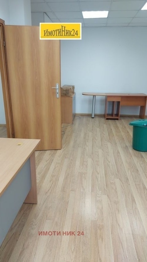 Дава под наем ОФИС, гр. Пловдив, Център, снимка 3 - Офиси - 54288738
