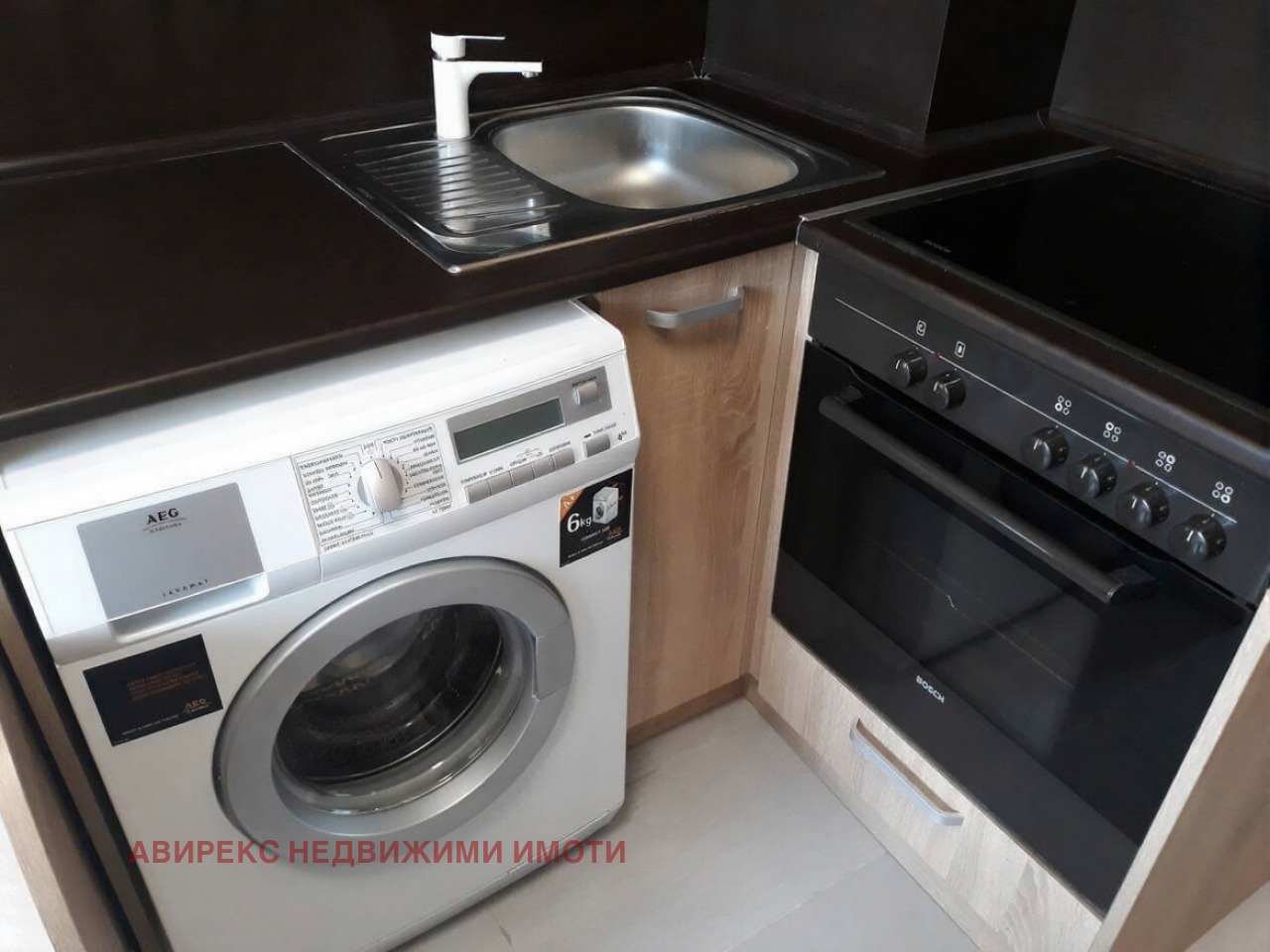 Дава под наем 1-СТАЕН, гр. Пловдив, Южен, снимка 4 - Апартаменти - 53806356