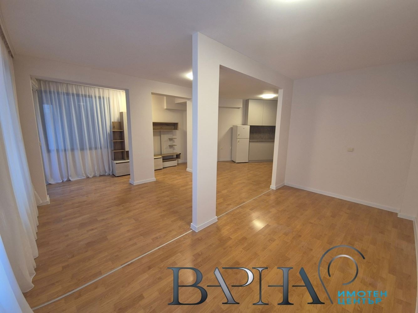 Дава под наем 1-СТАЕН, гр. Варна, Бриз, снимка 7 - Апартаменти - 56295349
