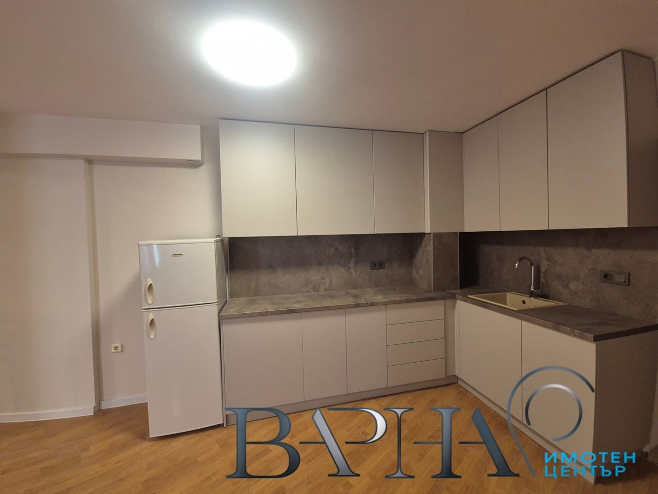 Дава под наем 1-СТАЕН, гр. Варна, Бриз, снимка 2 - Апартаменти - 56295349