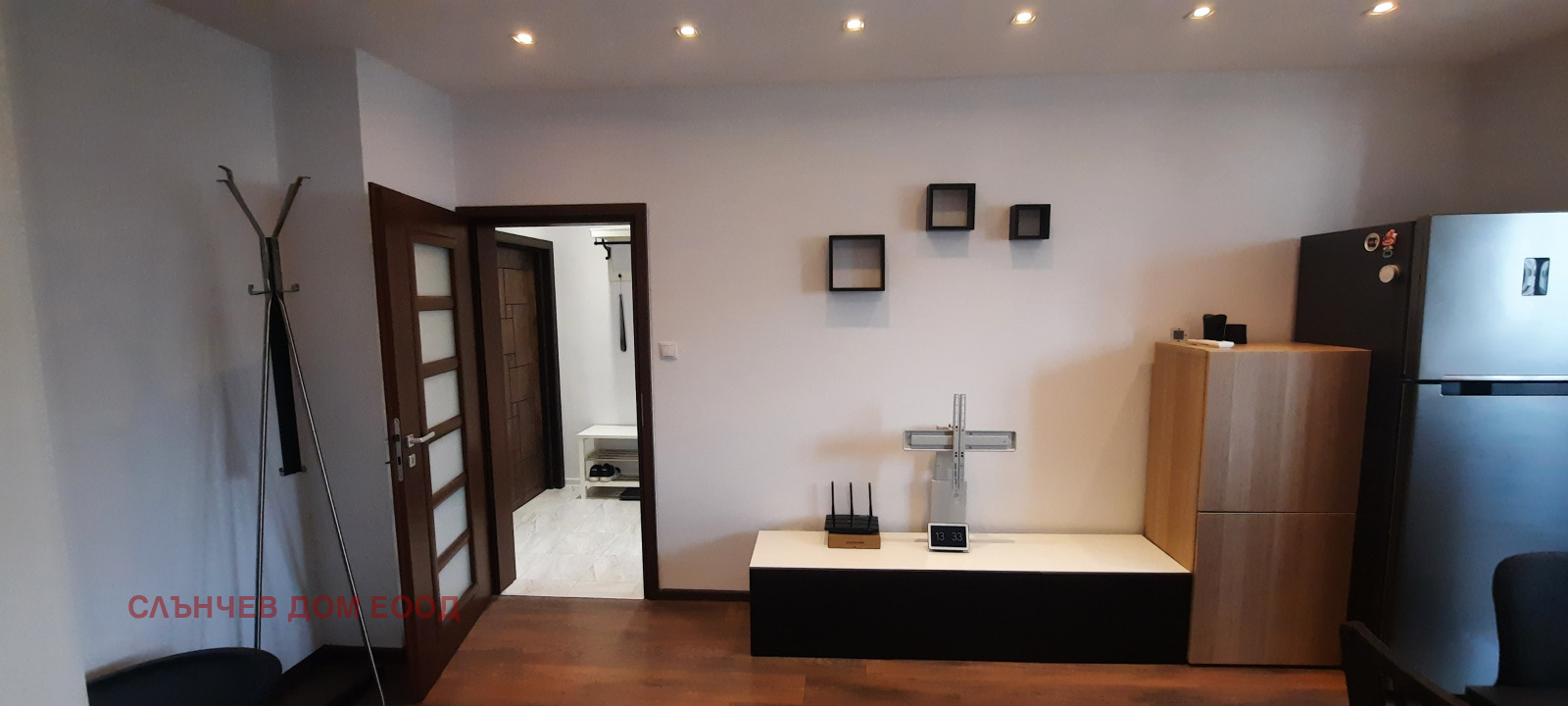 Дава под наем 2-СТАЕН, гр. София, Левски Г, снимка 4 - Апартаменти - 53889213