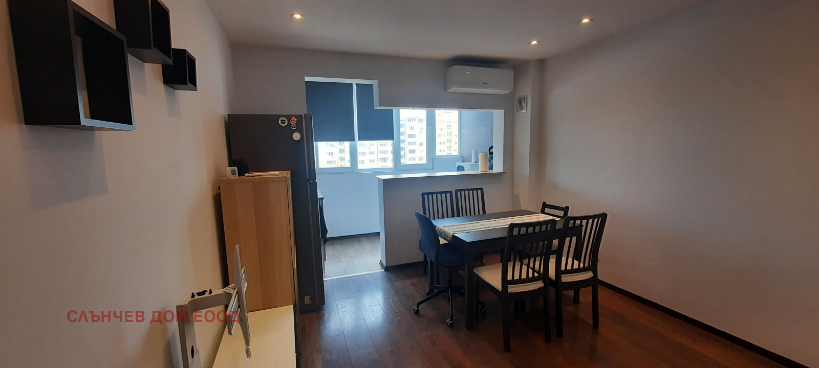 Дава под наем 2-СТАЕН, гр. София, Левски Г, снимка 6 - Апартаменти - 53889213