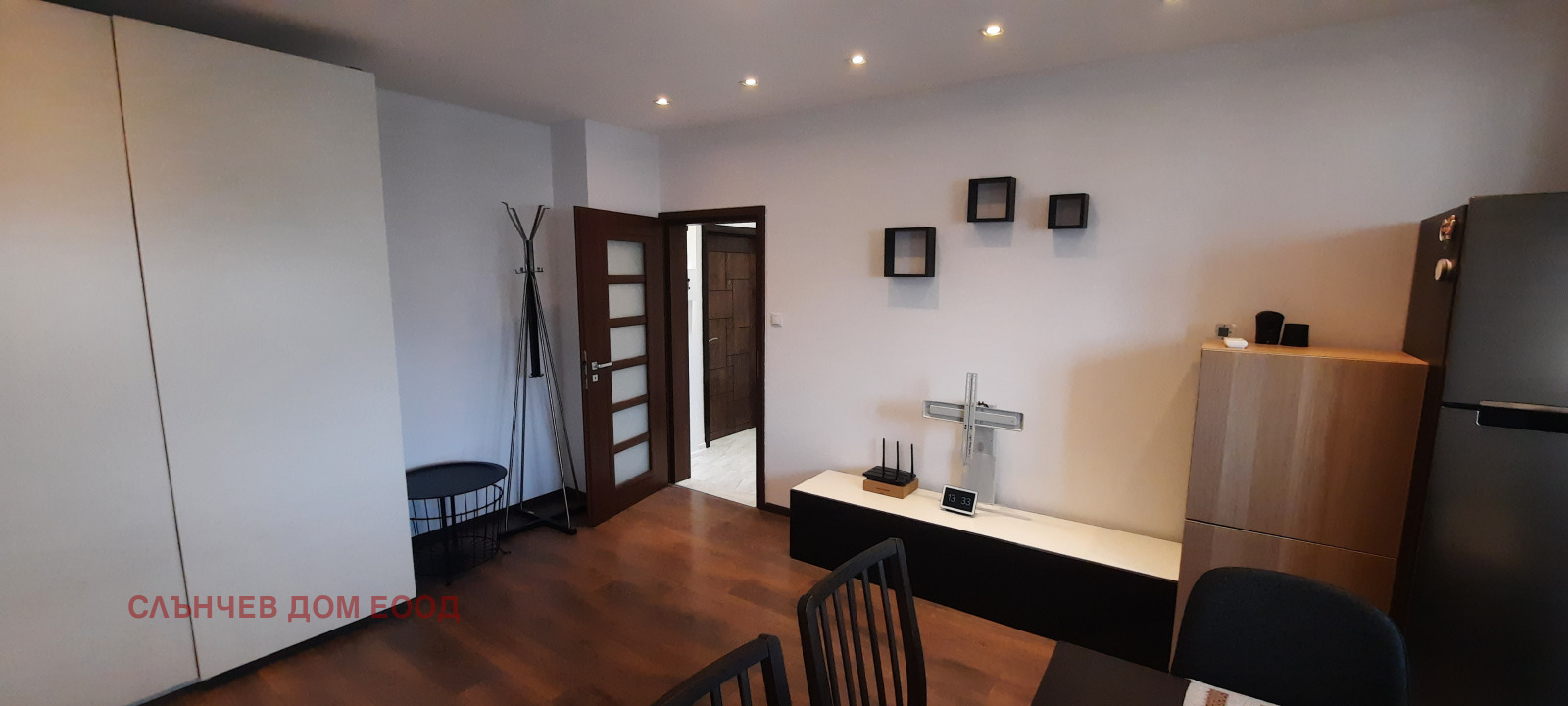 Дава под наем 2-СТАЕН, гр. София, Левски Г, снимка 5 - Апартаменти - 53889213