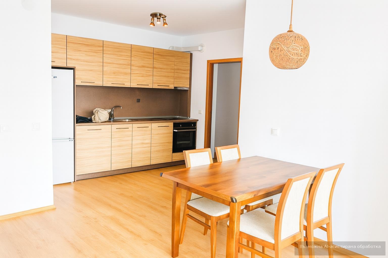 Дава под наем 3-СТАЕН, гр. Пловдив, Гагарин, снимка 4 - Апартаменти - 53735842