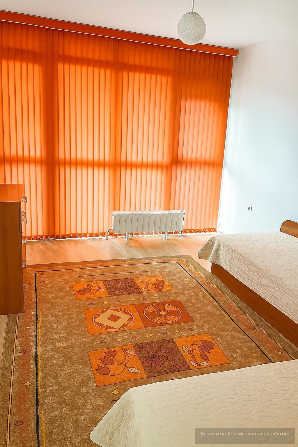 Дава под наем 3-СТАЕН, гр. Пловдив, Гагарин, снимка 3 - Апартаменти - 53735842