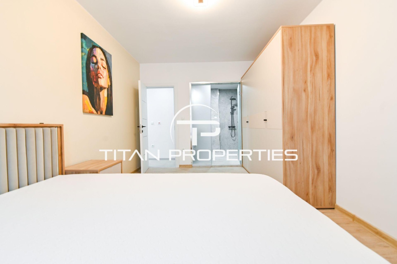 Дава под наем 3-СТАЕН, гр. София, Малинова долина, снимка 6 - Апартаменти - 54065116