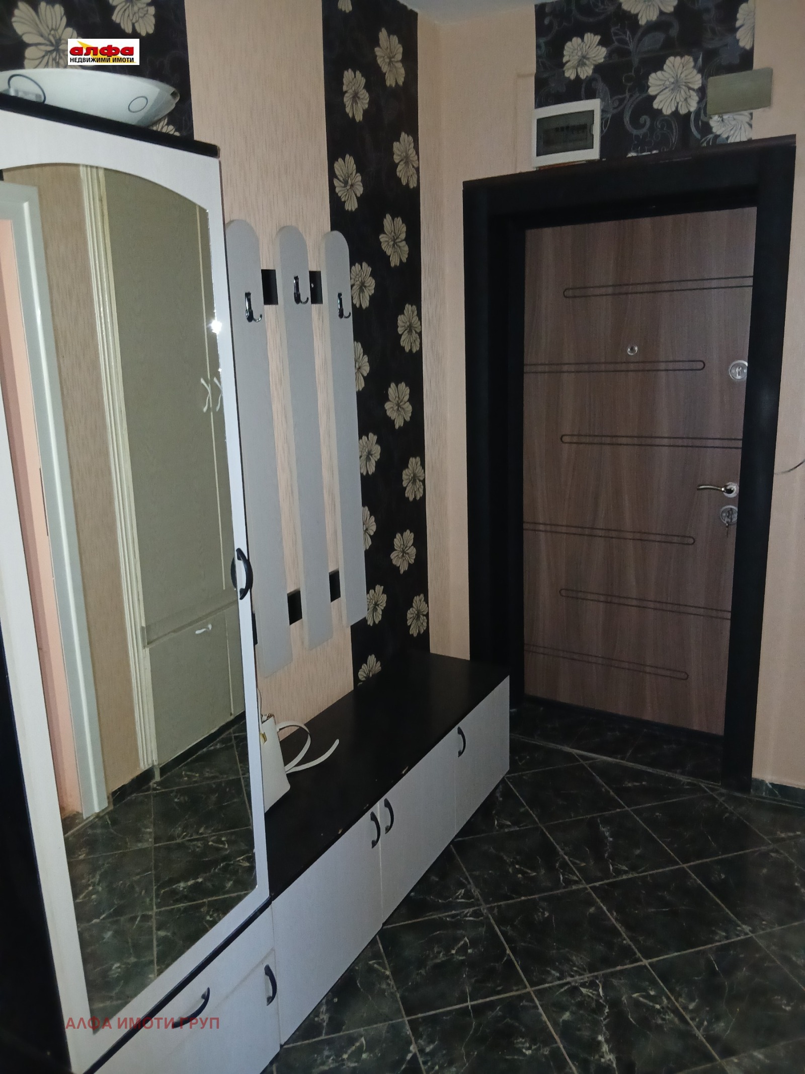 Дава под наем 3-СТАЕН, гр. Добрич, Добротица - Варненска