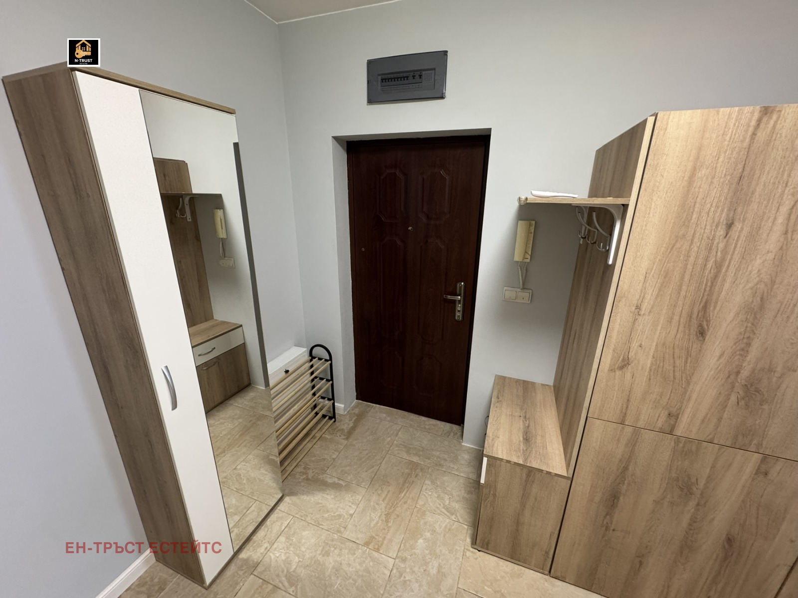 Дава под наем 3-СТАЕН, гр. София, Дружба 1, снимка 4 - Апартаменти - 55654650
