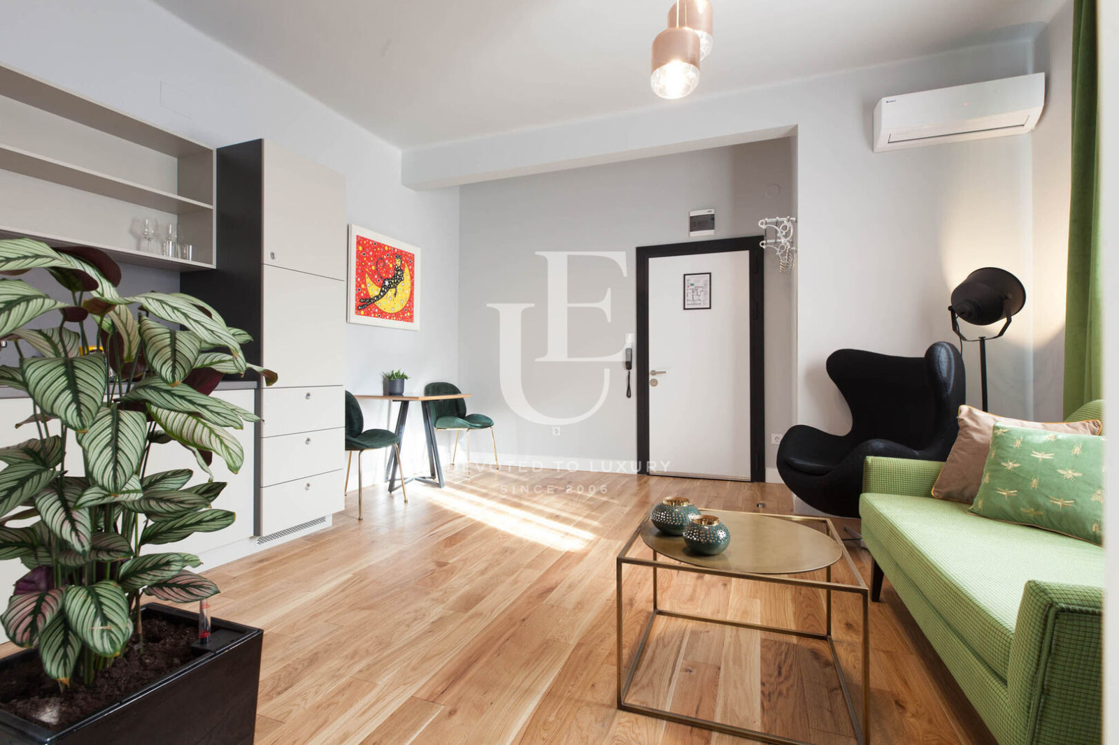 Дава под наем ОФИС, гр. София, Оборище, снимка 5 - Офиси - 54733882