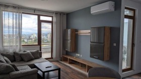 1 sovrum Manastirski livadi, Sofia