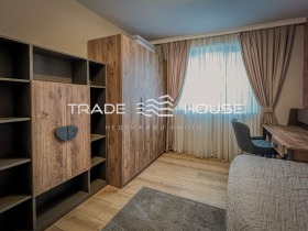 2 bedroom Ostromila, Plovdiv 8