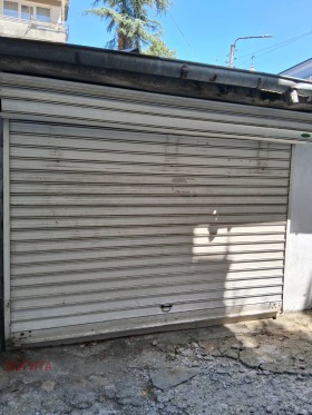 Te huur Garage