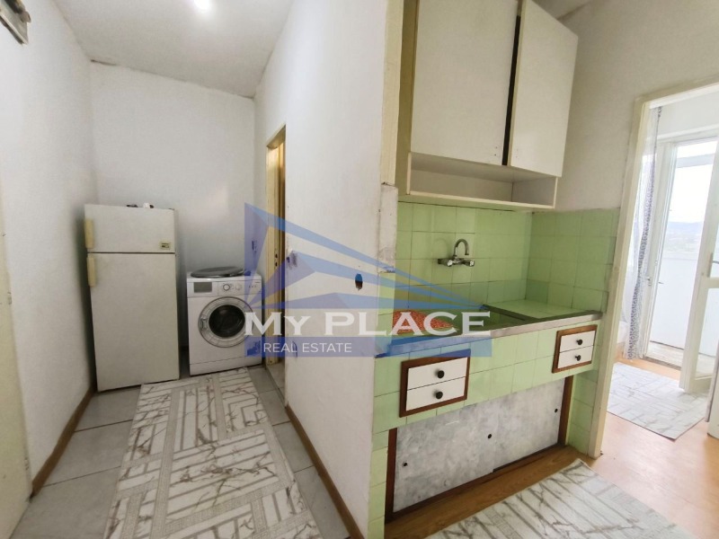 Дава под наем  1-стаен град Шумен , Тракия , 43 кв.м | 84135555 - изображение [5]