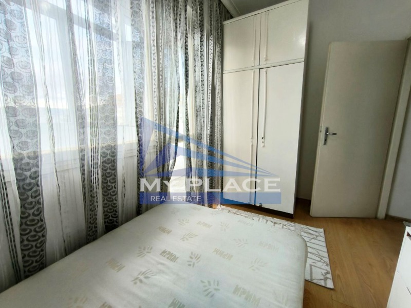 Дава под наем  1-стаен град Шумен , Тракия , 43 кв.м | 84135555 - изображение [4]