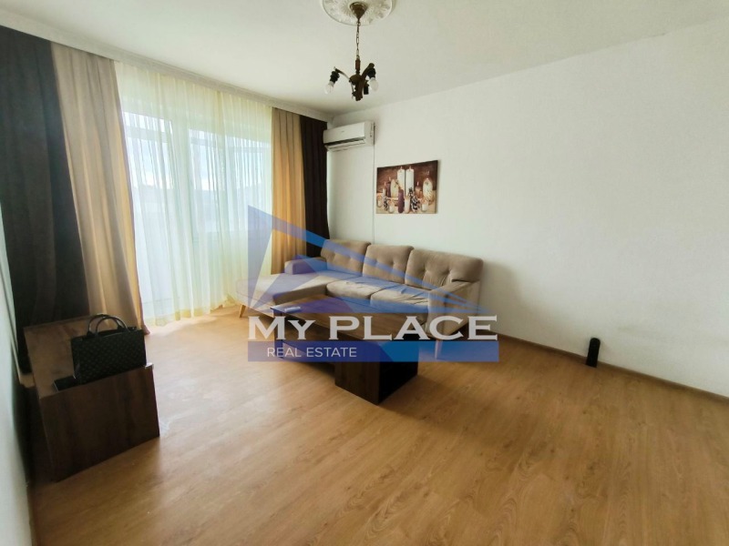 Дава под наем  1-стаен град Шумен , Тракия , 43 кв.м | 84135555 - изображение [2]