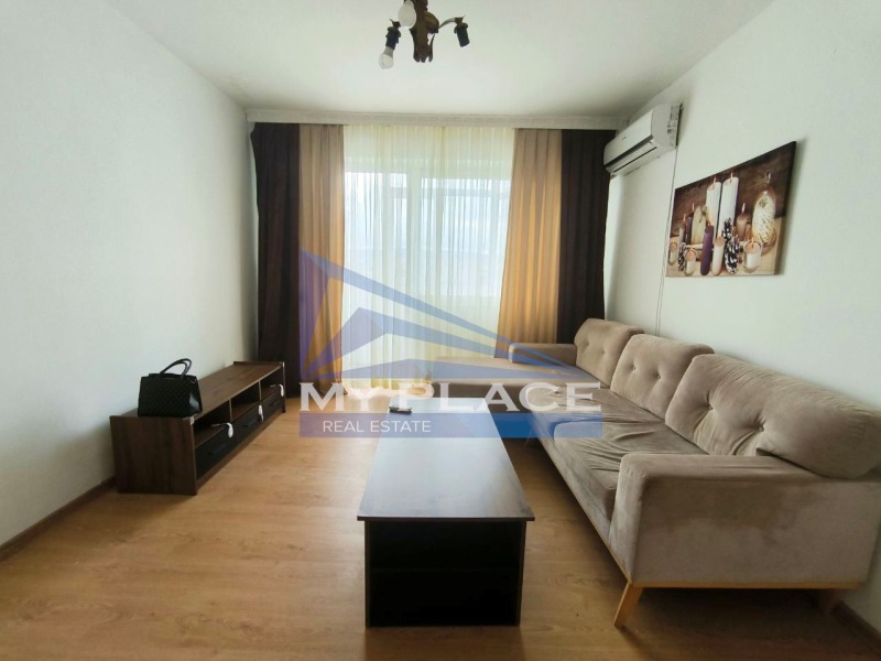 Дава под наем  1-стаен град Шумен , Тракия , 43 кв.м | 84135555