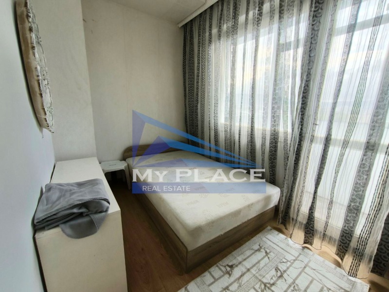 Дава под наем  1-стаен град Шумен , Тракия , 43 кв.м | 84135555 - изображение [3]