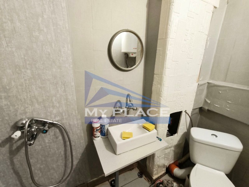 Дава под наем  1-стаен град Шумен , Тракия , 43 кв.м | 84135555 - изображение [7]