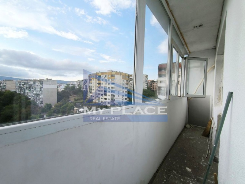 Дава под наем  1-стаен град Шумен , Тракия , 43 кв.м | 84135555 - изображение [6]