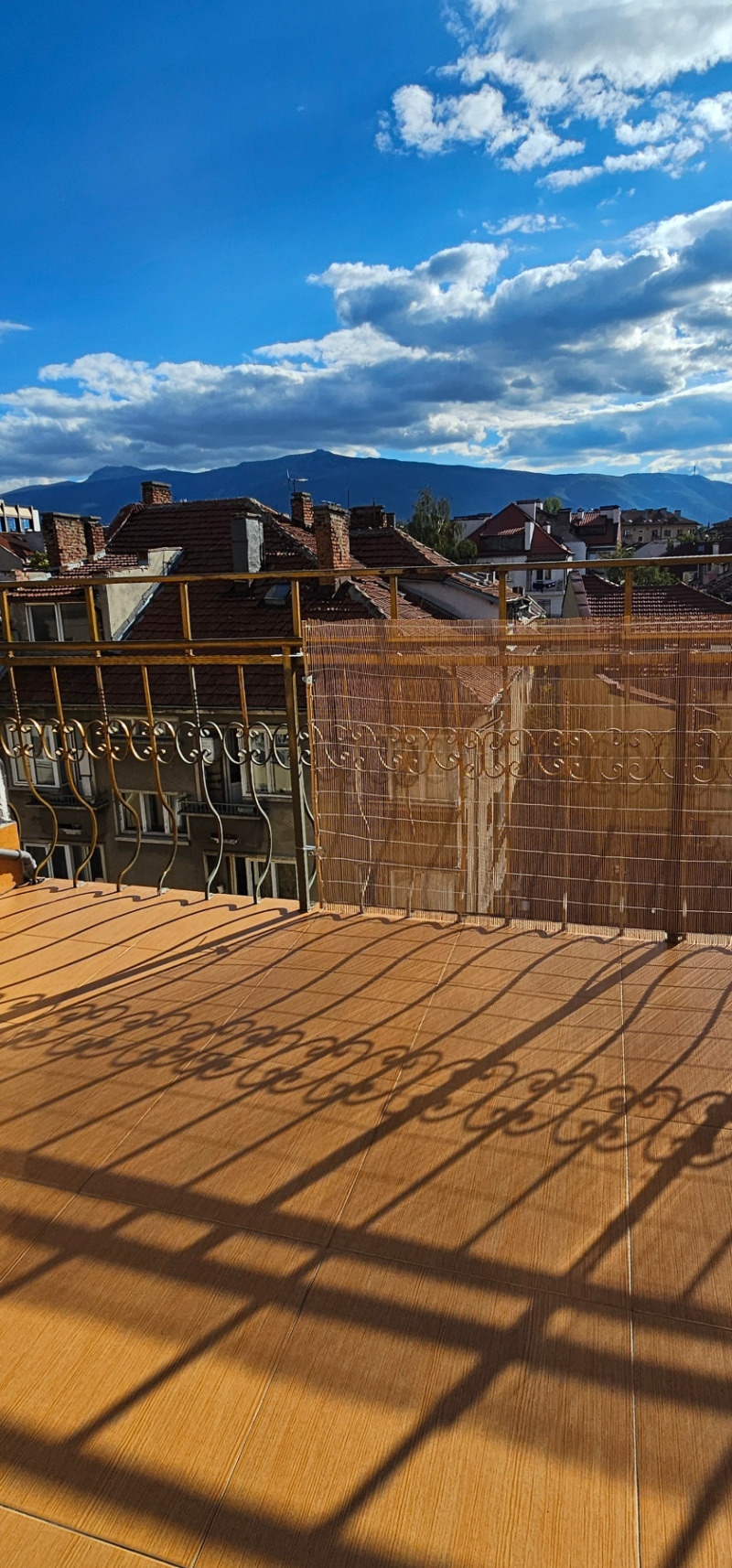 Дава под наем 1-СТАЕН, гр. София, Център, снимка 8 - Апартаменти - 53741509