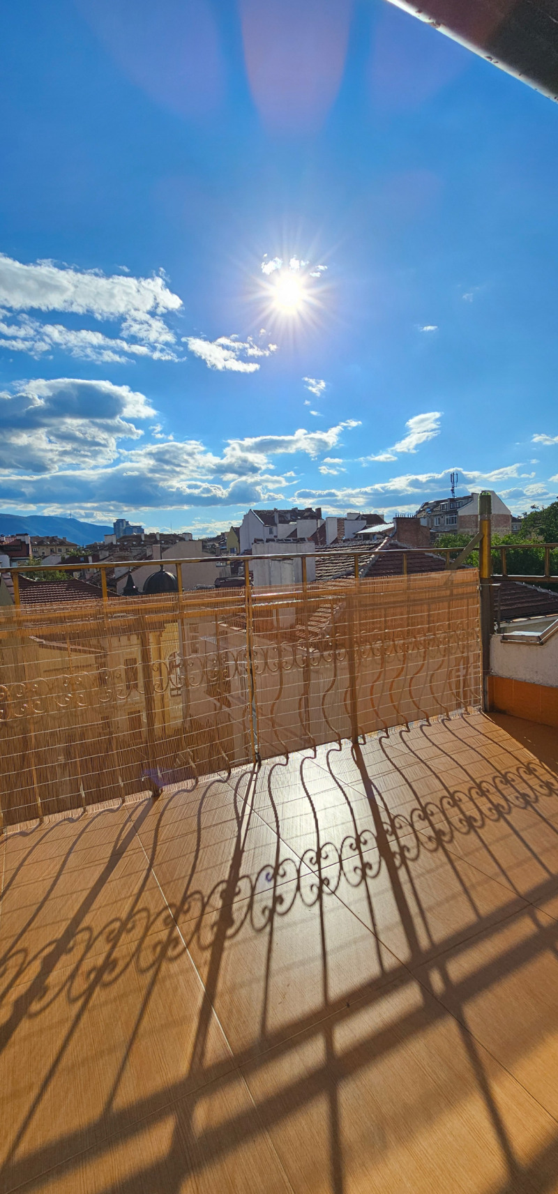 Дава под наем 1-СТАЕН, гр. София, Център, снимка 6 - Апартаменти - 53741509