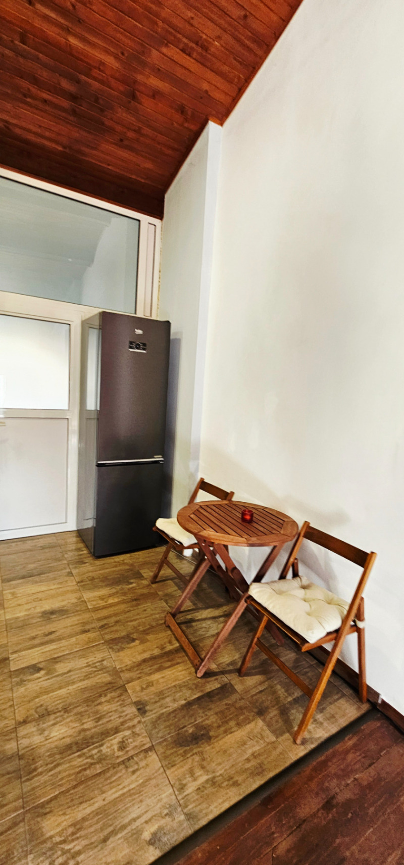 Дава под наем 1-СТАЕН, гр. София, Център, снимка 11 - Апартаменти - 53741509