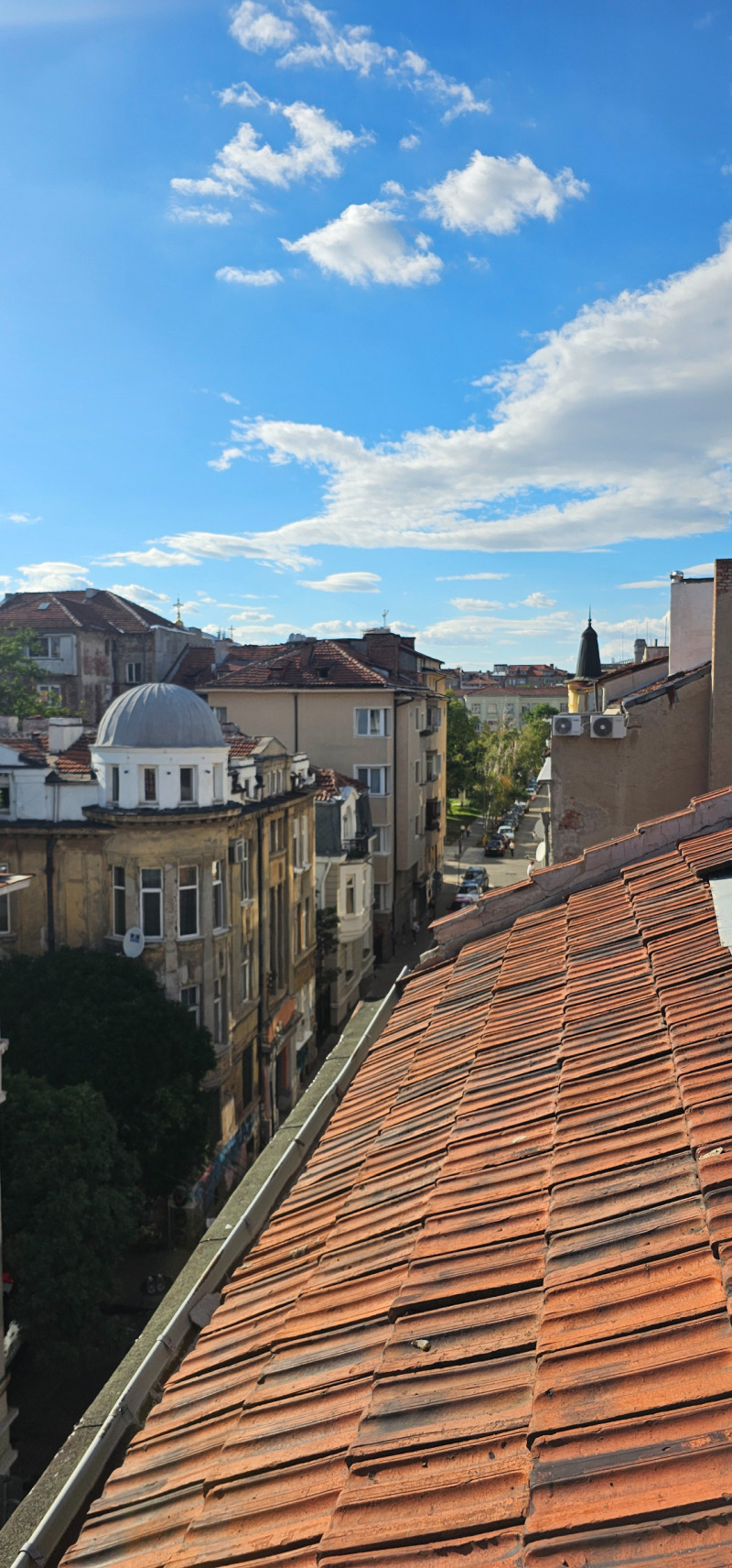 Дава под наем 1-СТАЕН, гр. София, Център, снимка 4 - Апартаменти - 53741509