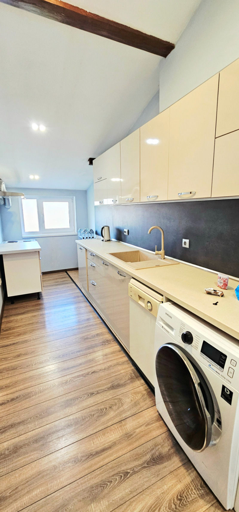 Дава под наем 1-СТАЕН, гр. София, Център, снимка 13 - Апартаменти - 53741509