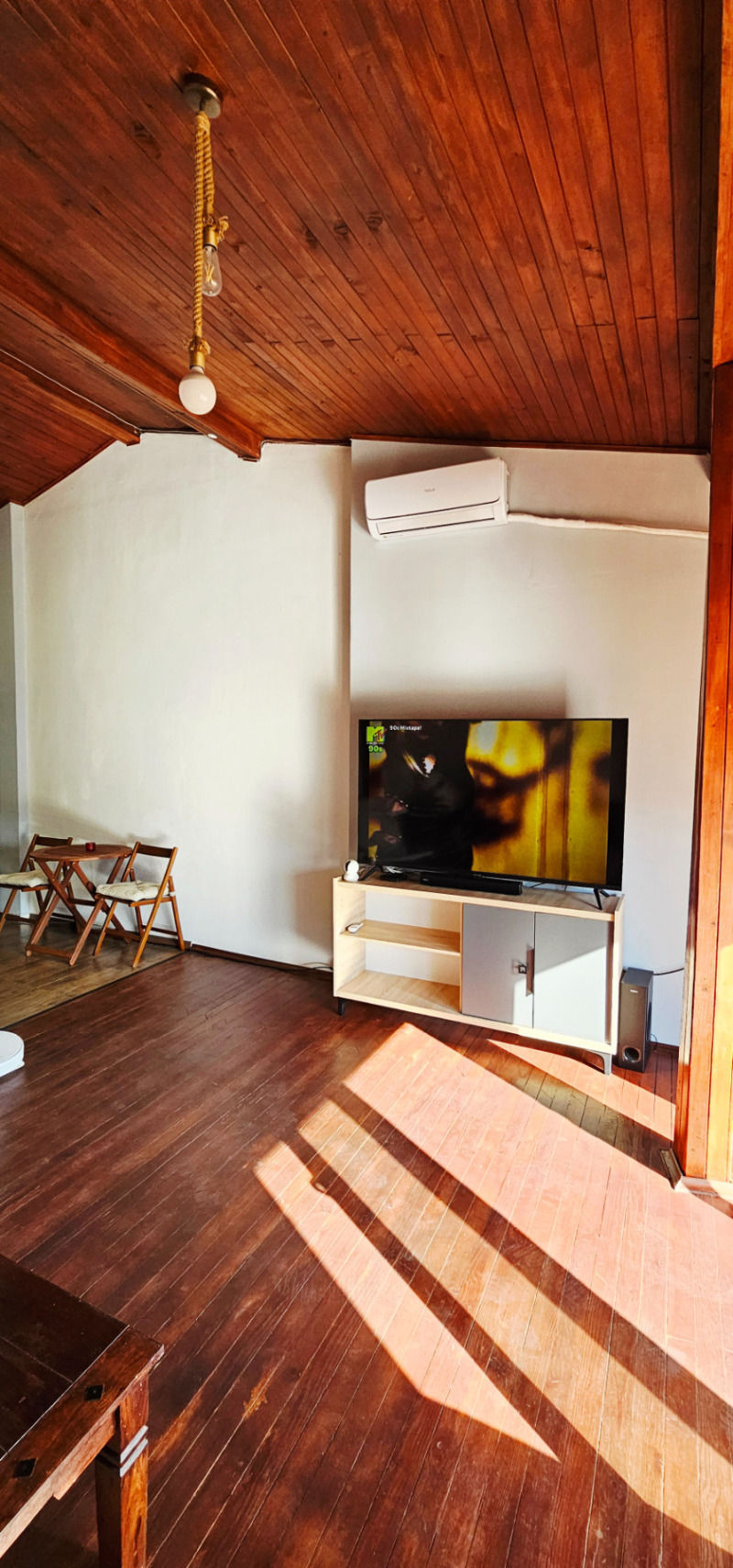 Дава под наем 1-СТАЕН, гр. София, Център, снимка 7 - Апартаменти - 53741509