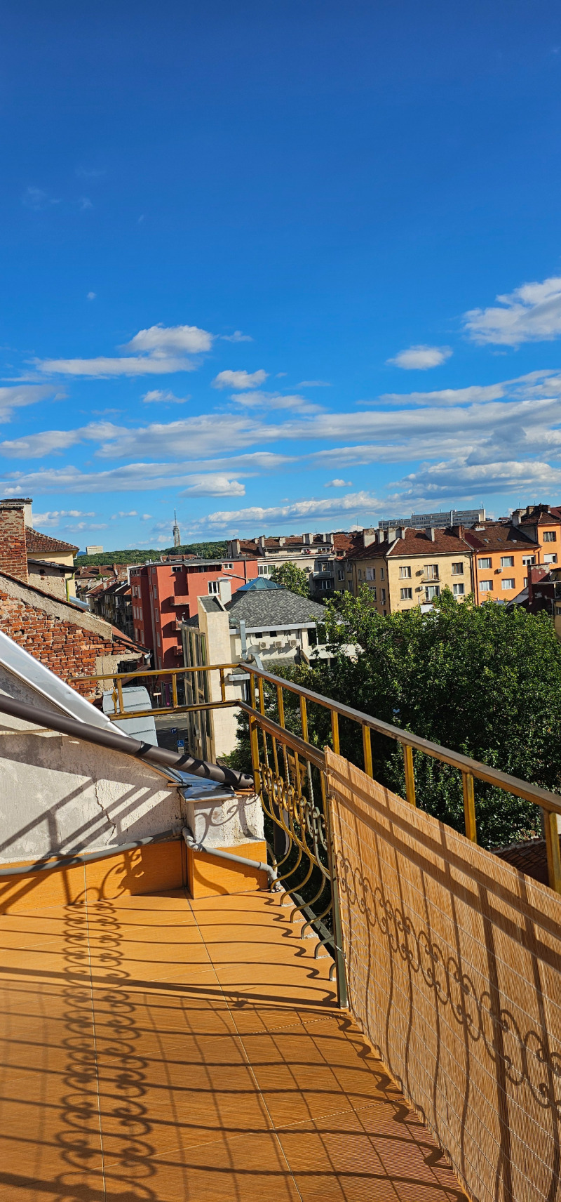 Дава под наем 1-СТАЕН, гр. София, Център, снимка 3 - Апартаменти - 53741509