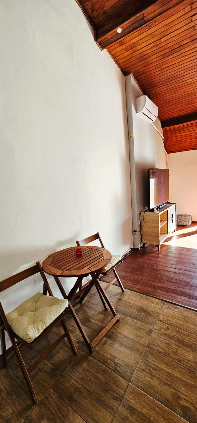 Дава под наем 1-СТАЕН, гр. София, Център, снимка 10 - Апартаменти - 53741509