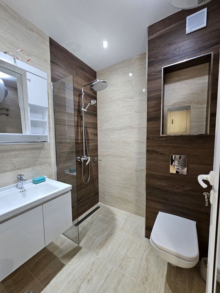 Дава под наем 1-СТАЕН, гр. София, Малинова долина, снимка 4 - Апартаменти - 53780557