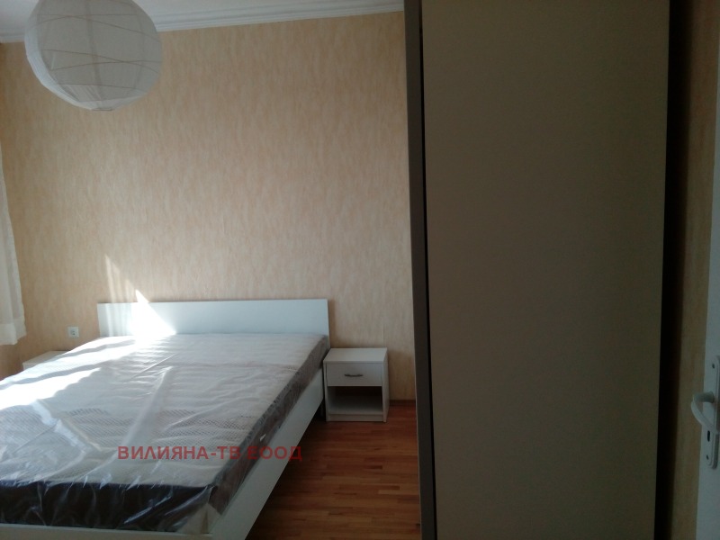 Дава под наем  1 slaapkamer Sofia , Krasno selo , 48 кв.м | 43403249 - изображение [2]