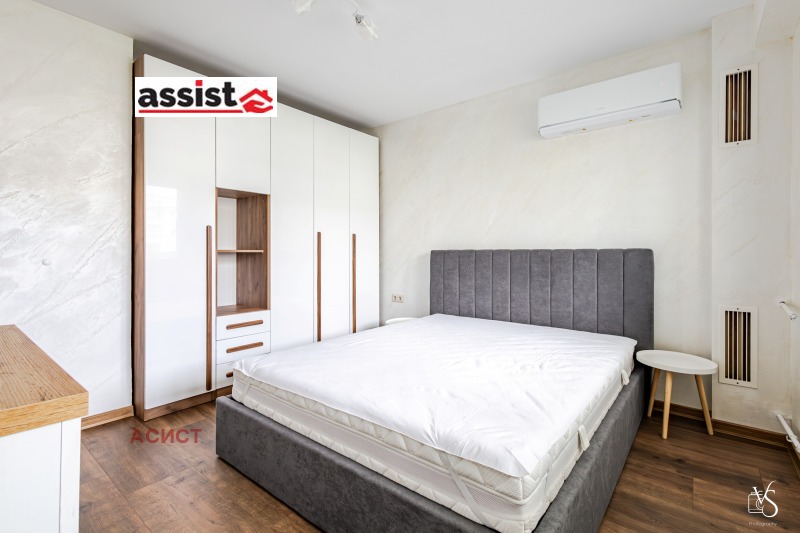 В оренду  1 спальня София , Люлин 6 , 65 кв.м | 90369452 - зображення [10]
