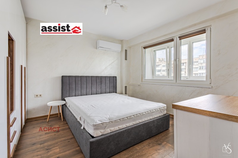 В оренду  1 спальня София , Люлин 6 , 65 кв.м | 90369452 - зображення [9]