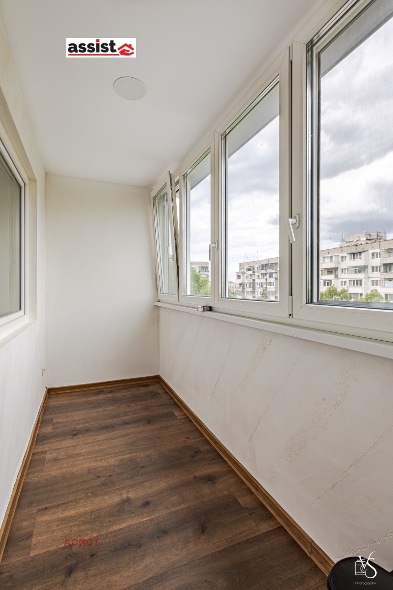 В оренду  1 спальня София , Люлин 6 , 65 кв.м | 90369452 - зображення [14]