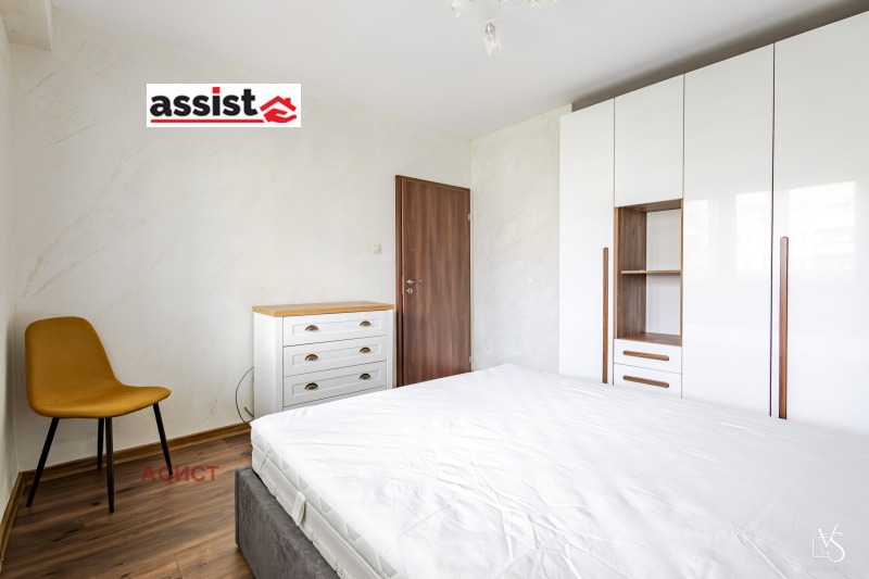 В оренду  1 спальня София , Люлин 6 , 65 кв.м | 90369452 - зображення [11]