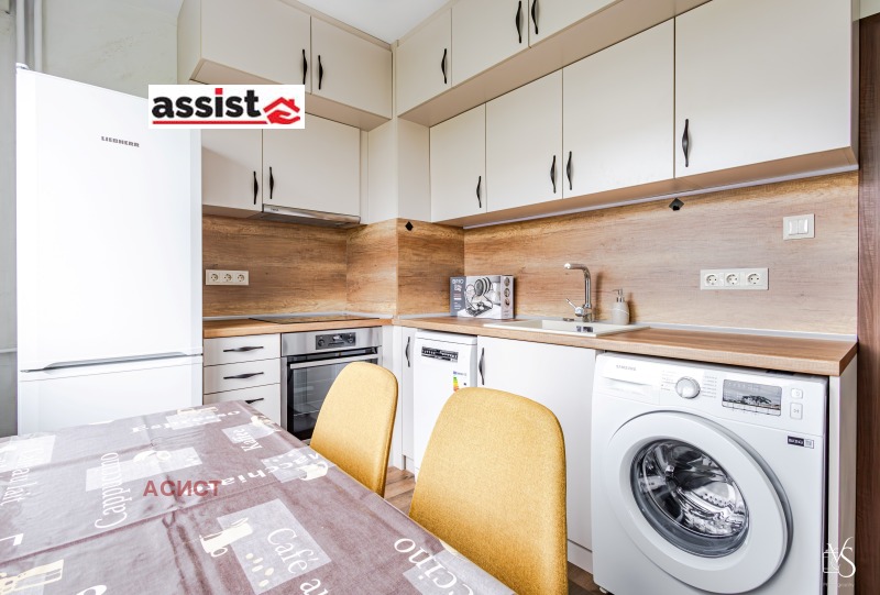 В оренду  1 спальня София , Люлин 6 , 65 кв.м | 90369452 - зображення [5]