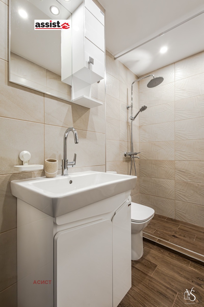 В оренду  1 спальня София , Люлин 6 , 65 кв.м | 90369452 - зображення [13]