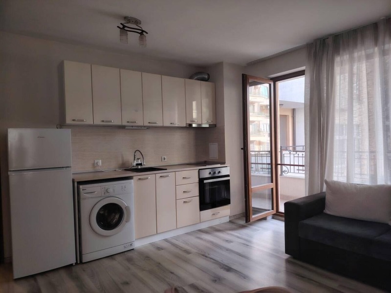För uthyrning  1 sovrum Burgas , Centar , 58 kvm | 45553953